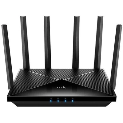 Wi-Fi роутер CUDY WR6500H 1846126168