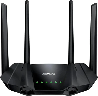 Wi-Fi роутер Dahua DH-AX15M 210913895