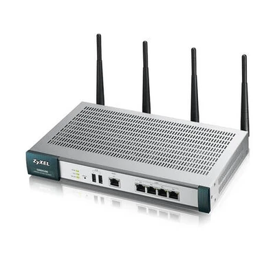 Wi-Fi роутер ZyXEL UAG4100 802.11a/b/g/n Dual Radio Hotspot with Built-in WLAN controller 925867144