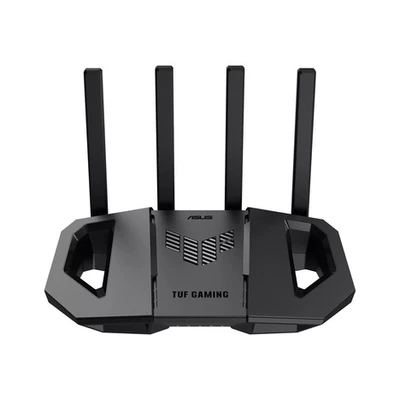 ASUS TUF-BE3600//802.11 a/b/g/n/ac/ax/be, 2,4 + 5 gGz, black 1573015185