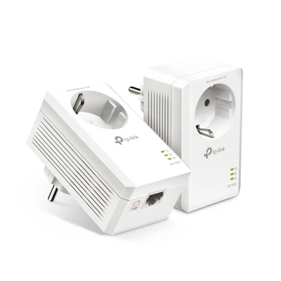 Адаптер PowerLine TP-LINK TL-PA7017PKIT 98099513