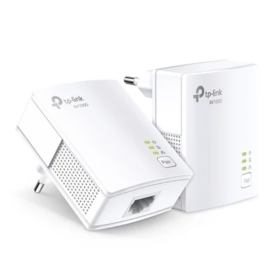 Адаптер PowerLine TP-LINK TL-PA7017 KIT 1912991702
