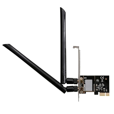 Адаптер Wi-Fi D-LINK DWA-582 1539794802