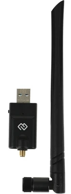 Адаптер Wi-Fi DIGMA DWA-AC1300E 1189465260