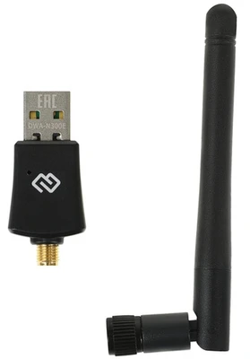 Адаптер Wi-Fi DIGMA DWA-N300E 574126211
