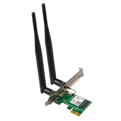 Адаптер Wi-Fi TENDA E30 986439303