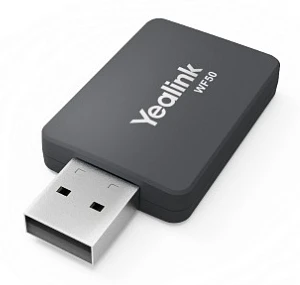 Адаптер Wi-Fi Yealink WF50 33959986