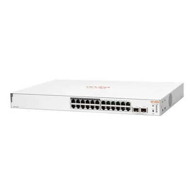 Коммутатор Hewlett Packard Enterprise 1830 494821559
