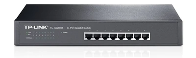 Коммутатор TP-LINK TL-SG1008 18701812