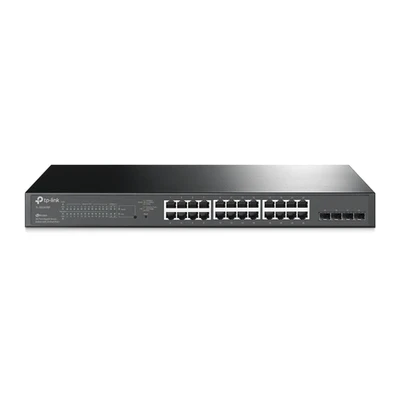Коммутатор TP-LINK TL-SG2428P 1728662254