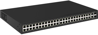Коммутатор OSNOVO SW-64822(700W) 1031414107