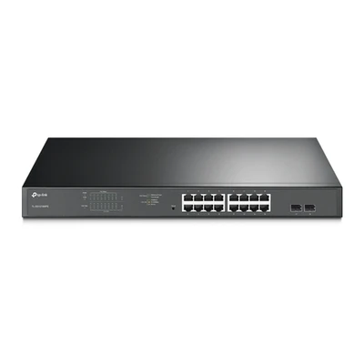 Коммутатор TP-LINK TL-SG1218MPE 2089180393
