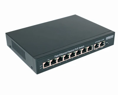 Коммутатор OSNOVO SW-21000/A(120W) 303751071