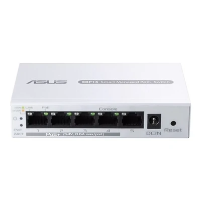 Коммутатор ASUS EBP15 39497942