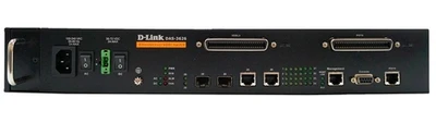 Коммутатор D-LINK DAS-3626 792563582