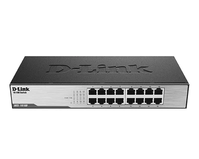 Коммутатор D-LINK DES-1016D 2025168204