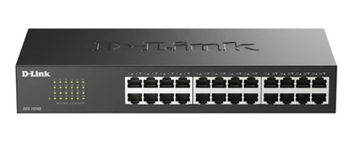 Коммутатор D-LINK DES-1024D 186986106