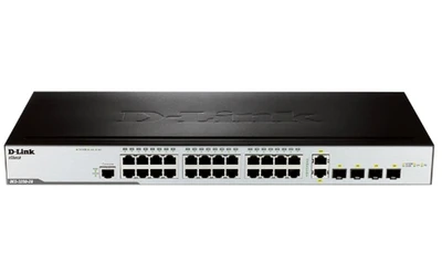 Коммутатор D-LINK DES-3200-28 146206274