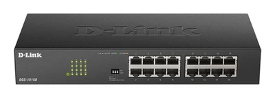 Коммутатор D-LINK DGS-1016D 490393986