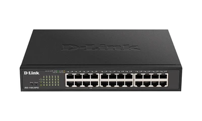 Коммутатор D-LINK DGS-1100-24PV2 910437971