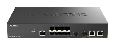 Коммутатор D-LINK DGS-1210-10XS/ME 89811818