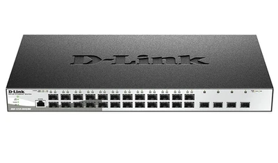 Коммутатор D-LINK DGS-1210-28XS/ME 13950424