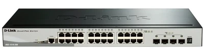 Коммутатор D-LINK DGS-1510-28X 903087129