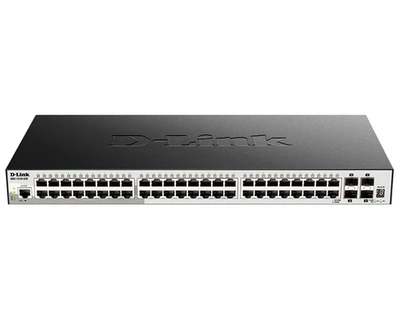 Коммутатор D-LINK DGS-1510-52X 356801364