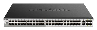 Коммутатор D-LINK DGS-3130-54TS 451882772