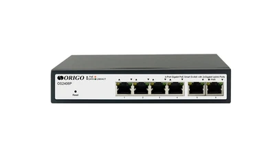 Коммутатор D-LINK ORIGO OS2406P 580316118