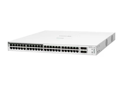 Коммутатор Hewlett Packard Enterprise 1830 (плохая упаковка) 825560923