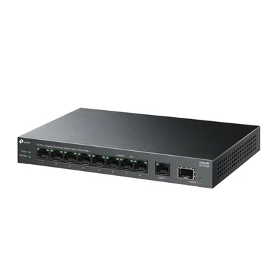 Коммутатор TP-LINK LS1210GP 457914961
