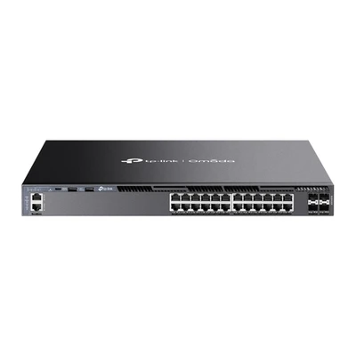Коммутатор TP-LINK SG6428X 1350904995