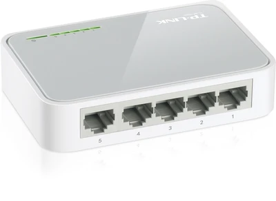 Коммутатор TP-LINK TL-SF1005D 878341720