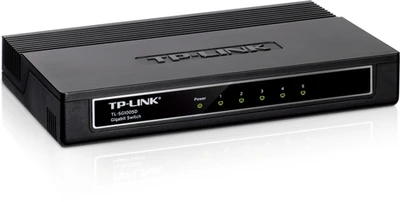 Коммутатор TP-LINK TL-SG1005D 832676359