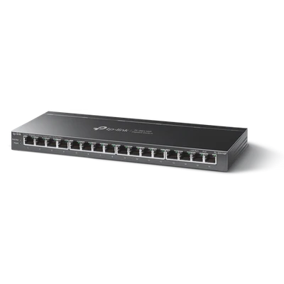 Коммутатор TP-LINK TL-SG116P 190917013