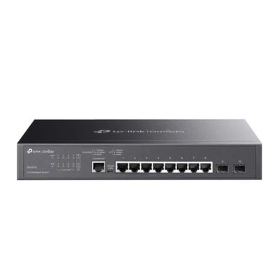 Коммутатор TP-LINK TL-SG3210 2048139316