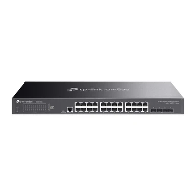 Коммутатор TP-LINK TL-SG3428X 2078393100