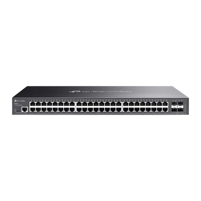 Коммутатор TP-LINK TL-SG3452 127300983