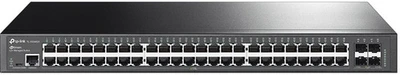 Коммутатор TP-LINK TL-SG3452XP 707500948