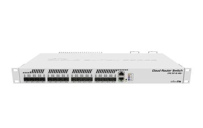 Коммутатор MikroTik CRS317-1G-16S 1869532833