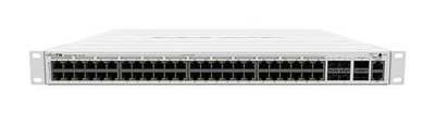 Коммутатор MikroTik CRS354-48P-4S 1027698810