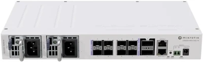 Коммутатор MikroTik CRS510-8XS-2XQ-IN 1277404649