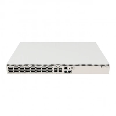 Коммутатор MikroTik CRS520-4XS-16XQ-RM 259360828