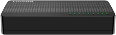 Коммутатор DIGMA DSW-308FE 35950337