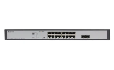 Коммутатор ORIGO OS2218FP 1777734551