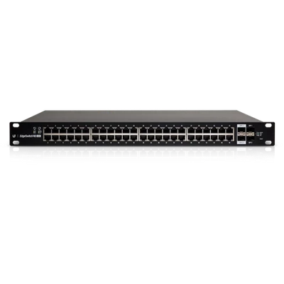 Коммутатор UBIQUITI ES-48-500W 954201214