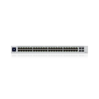 Коммутатор UBIQUITI USW-48 1403446502