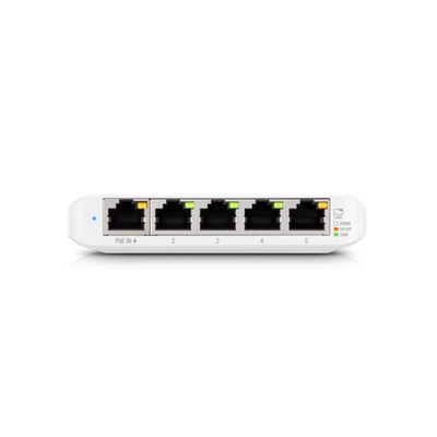 Коммутатор UBIQUITI USW-Flex-Mini (плохая упаковка) 838238152