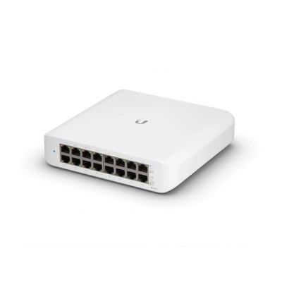 Коммутатор UBIQUITI USW-Lite-16-PoE 1974801139